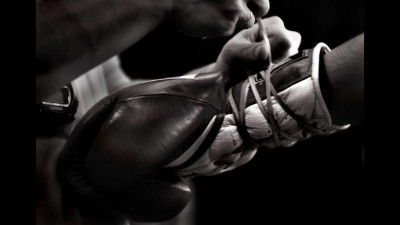 Мастер-класс Алексея Фролова - Советский кроссфит для бокса - купить в База-Куяново