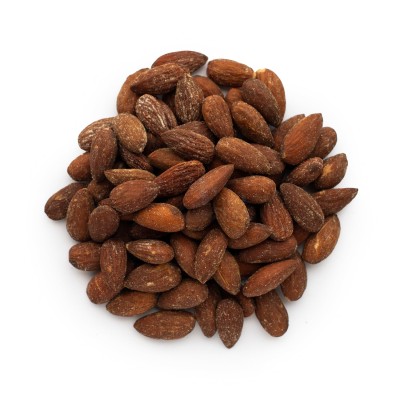 Миндаль жаренный 500 гр - купить в База-Куяново