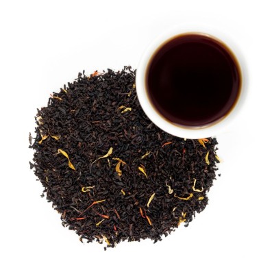 Фруктовый чай BerryMagic 100г - купить в База-Куяново