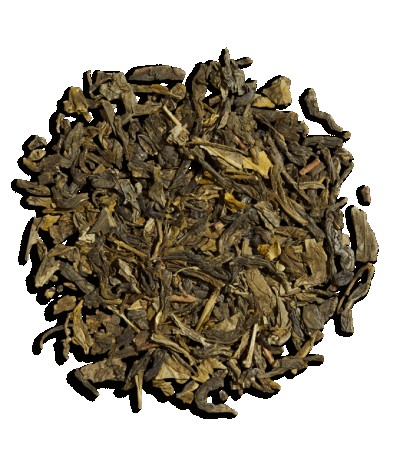 Зеленый чай TeaHarmony 75г - купить в База-Куяново