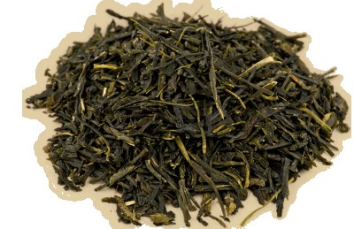 Зеленый чай TeaSprout 50г - купить в База-Куяново