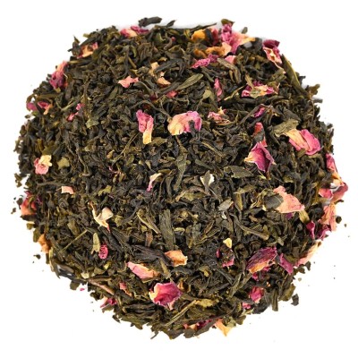 Зеленый чай PureSpring 40г - купить в База-Куяново