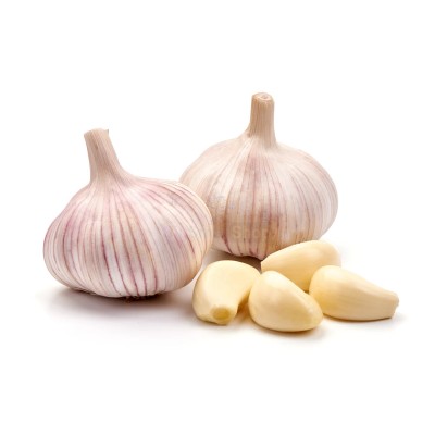 Чеснок очищенный 500 г - купить в База-Куяново