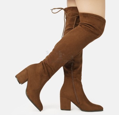 Женские сапоги, ботфорты NightStep - купить в База-Куяново