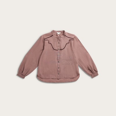 Женская блуза AirElegance - купить в База-Куяново