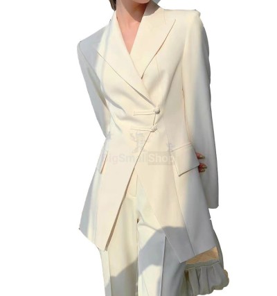 Женский пиджак ClassicForm - купить в База-Куяново