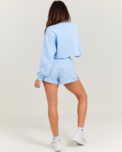 Женские шорты HighFit - купить в База-Куяново