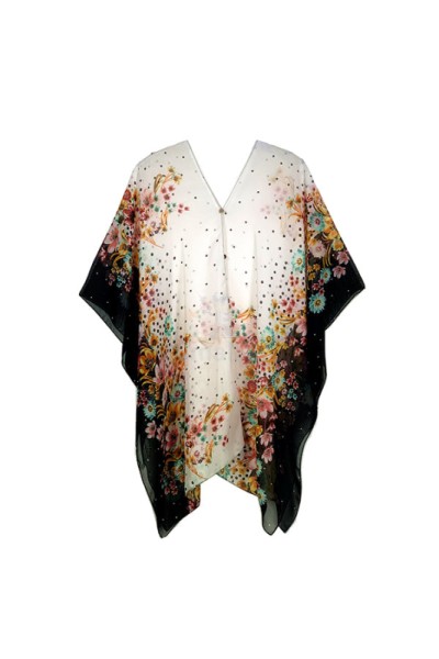 Пляжное платье SummerWave - купить в База-Куяново