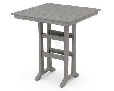 Барный стол LoftLine 80 см - купить в База-Куяново