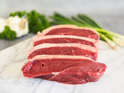 Говядина охлаждённая мякоть - купить в База-Куяново
