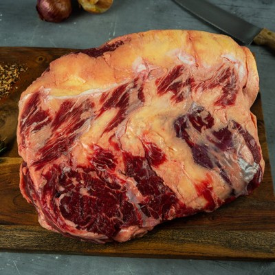 Говядина стейк Топ Блейд - купить в База-Куяново