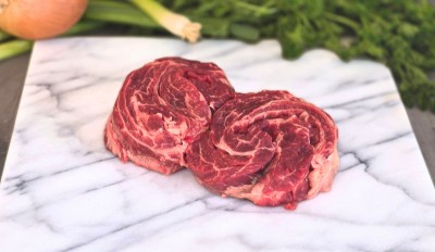 Говядина гуляш нарезанная - купить в База-Куяново