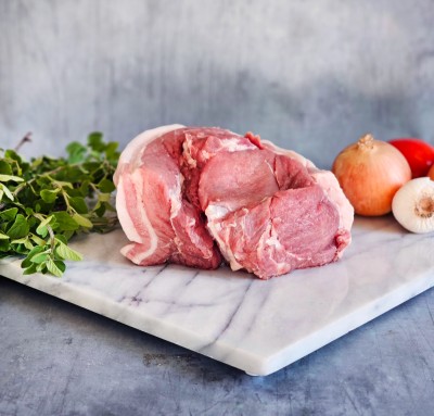 Свинина отбивная 400 г - купить в База-Куяново