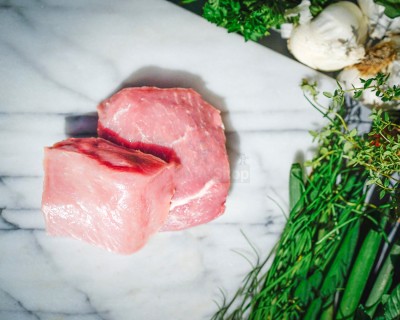 Свинина фарш домашний 500 г - купить в База-Куяново