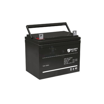 Мото-аккумулятор RideForce GEL 7 Ah - купить в База-Куяново