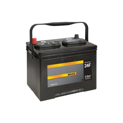 Мото-аккумулятор StrongBike 12 Ah - купить в База-Куяново