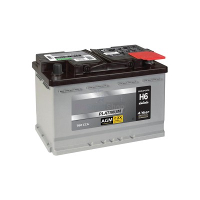 Мото-аккумулятор FastStart AGM 9 Ah - купить в База-Куяново