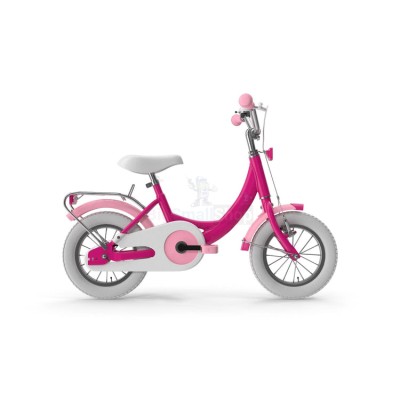 Велосипед детский Rainbow 14" - купить в База-Куяново