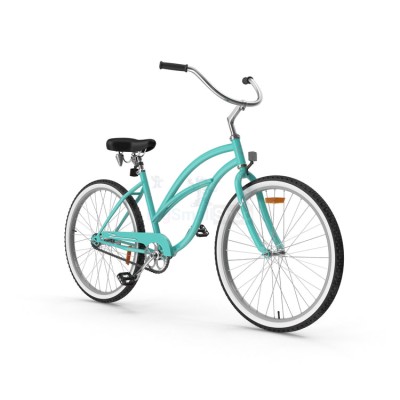 Подростковый велосипед TeenRide 24 - купить в База-Куяново