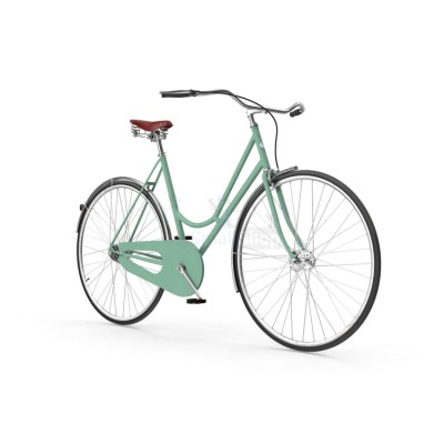 Велосипед подростковый UrbanTeen 26 - купить в База-Куяново