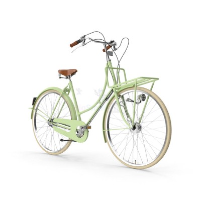 Подростковый велосипед TrailTeen 24 - купить в База-Куяново