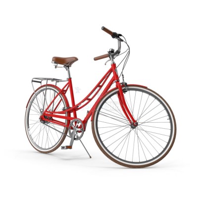 Велосипед подростковый CityMove 26 - купить в База-Куяново