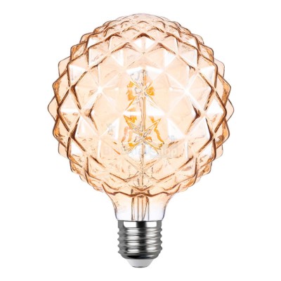 Лампа накаливания WarmGlow 60W - купить в База-Куяново