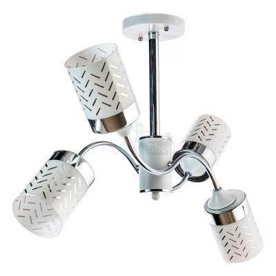 Потолочный светильник ModernLight 60W - купить в База-Куяново