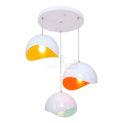 Подвесной светильник AmbientGlow 35W - купить в База-Куяново