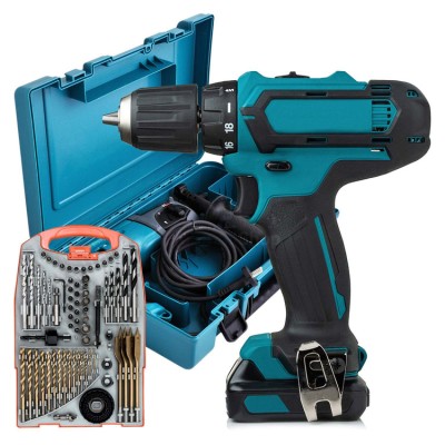 Аккумуляторный инструмент StrongTool X18 - купить в База-Куяново