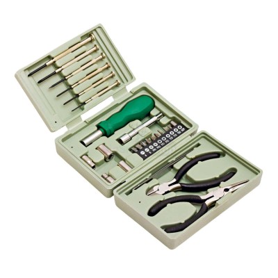 Набор инструментов ToolBox Start - купить в База-Куяново