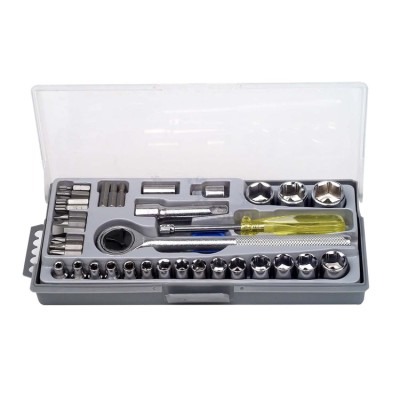 Набор инструментов MasterKit Pro - купить в База-Куяново