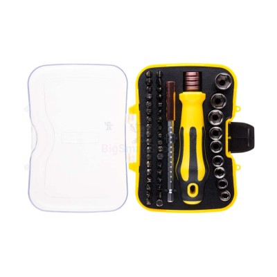 Набор инструментов IronCase Max - купить в База-Куяново