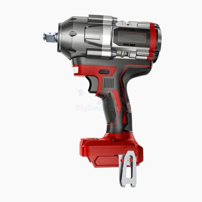 Гайковерт электрический TorqueMaster 500 - купить в База-Куяново