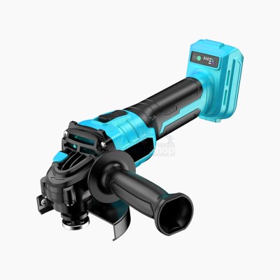 Угловая шлифмашина CompactCut 115 - купить в База-Куяново