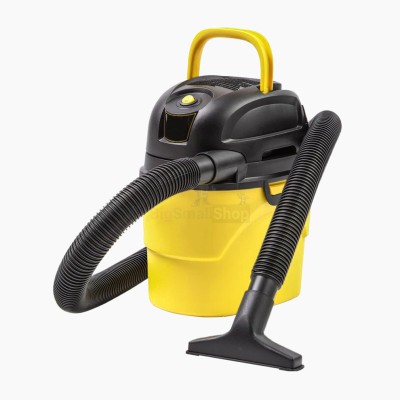 Строительный пылесос MasterVac 1200 - купить в База-Куяново